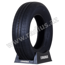 N`Priz AH5 195/70 R14